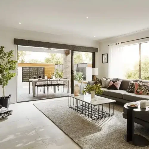 Premium External Sliding Doors Installation